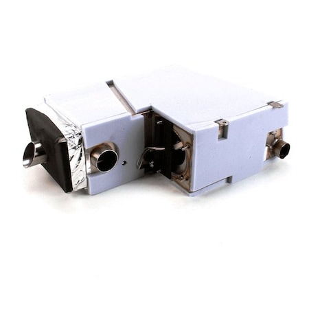 Rational Steam Generator Insolated Service 87.00.412